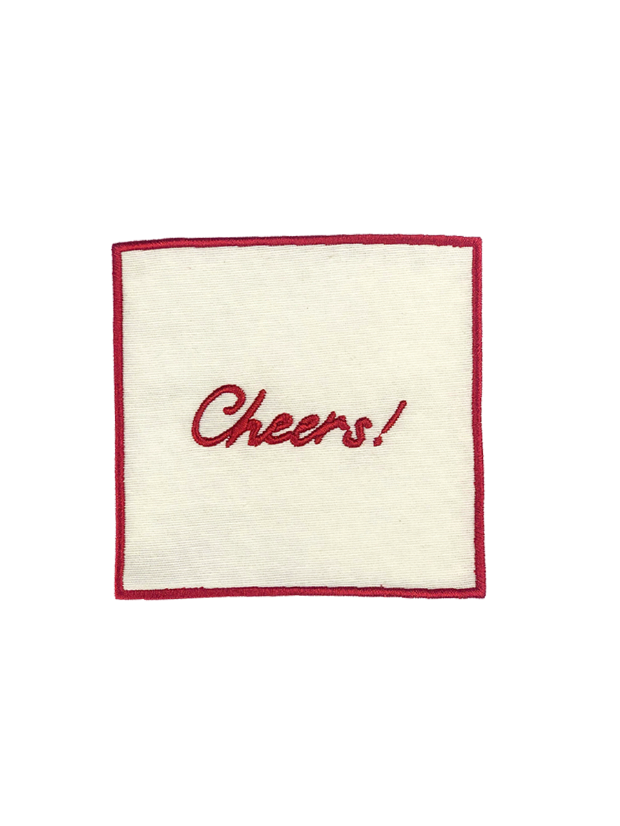 Cocktail Napkins Sets - Animals Party