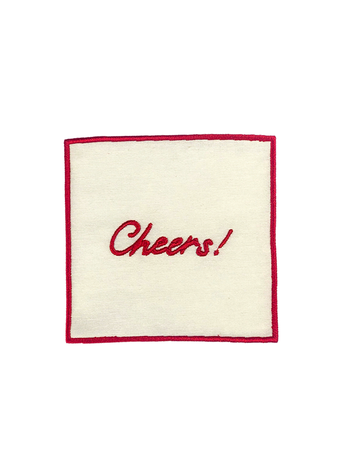 Cocktail Napkins Sets - Animals Party