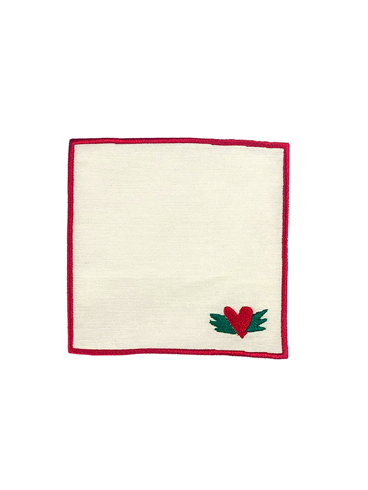 Cocktail Napkins Sets - Animals Party