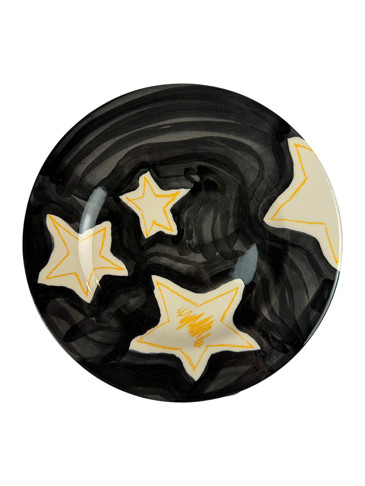 ROCKETMAN - Piatto piano 23 cm