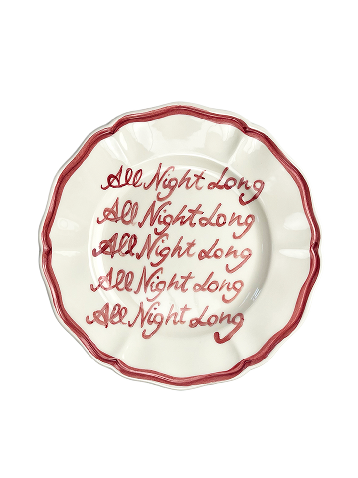 The Party Set - Fil Rouge Collection