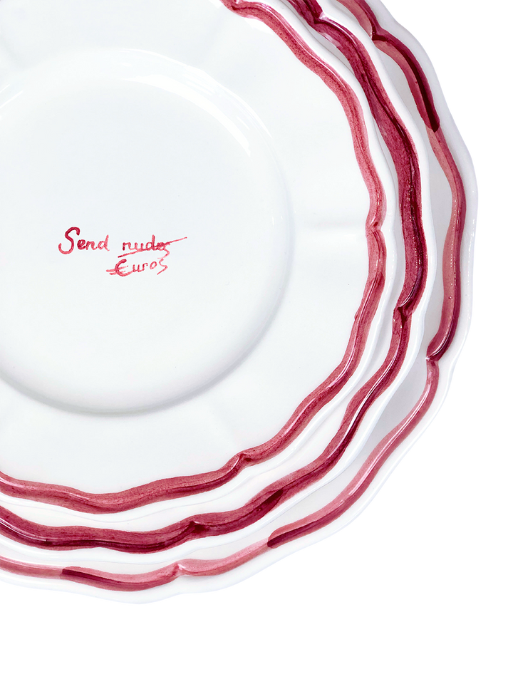 “Send N*des” - Set completo per 2 persone