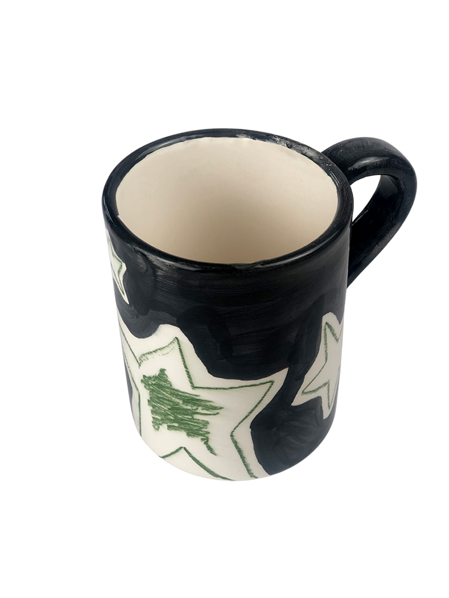 ROCKETMAN - Tazza 10 cm