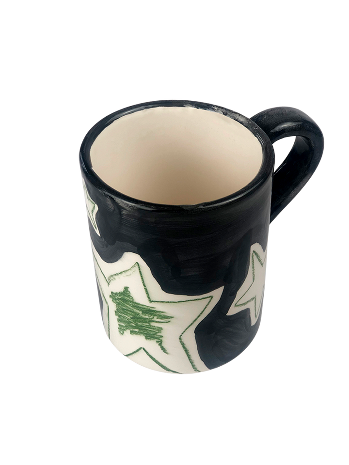 ROCKETMAN - Tazza 10 cm