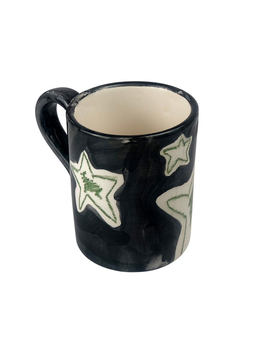 ROCKETMAN - Tazza 10 cm