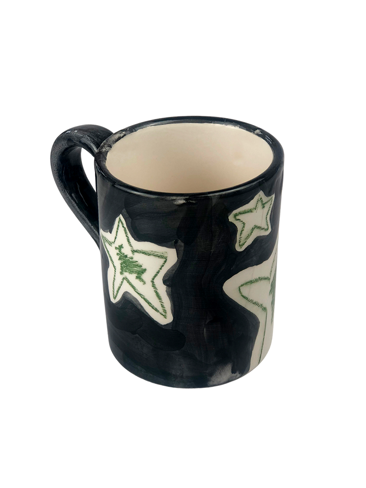 ROCKETMAN - Tazza 10 cm