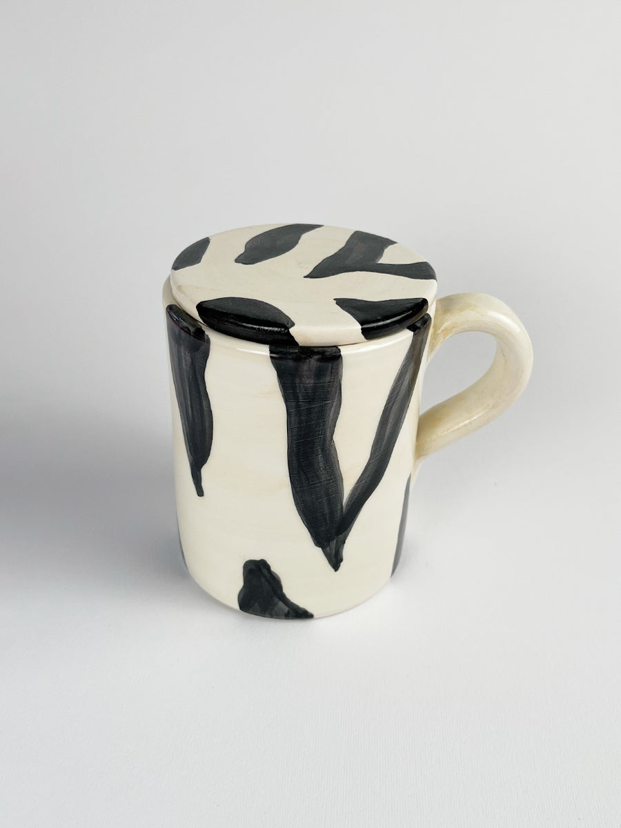ANIMALIER - Tazza 10 cm