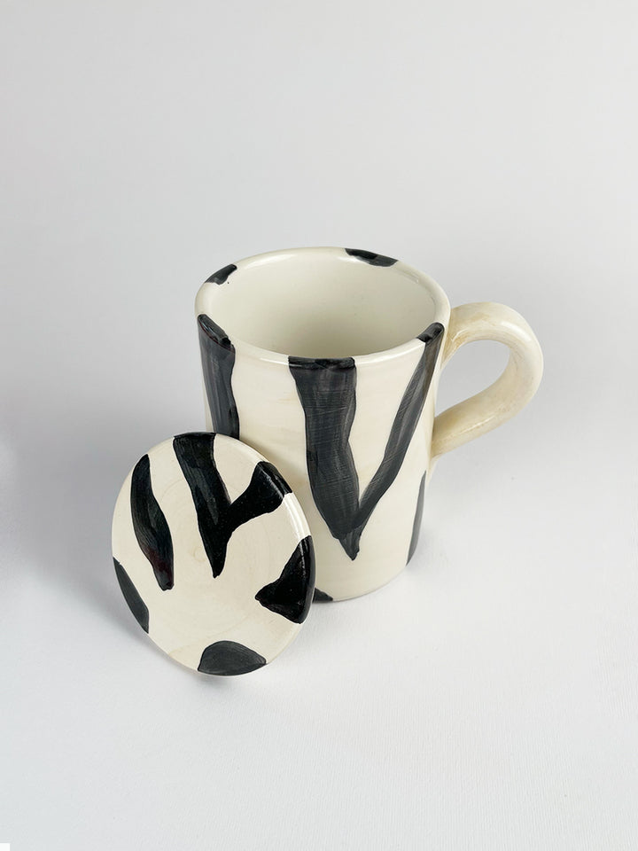 ANIMALIER - Tazza 10 cm