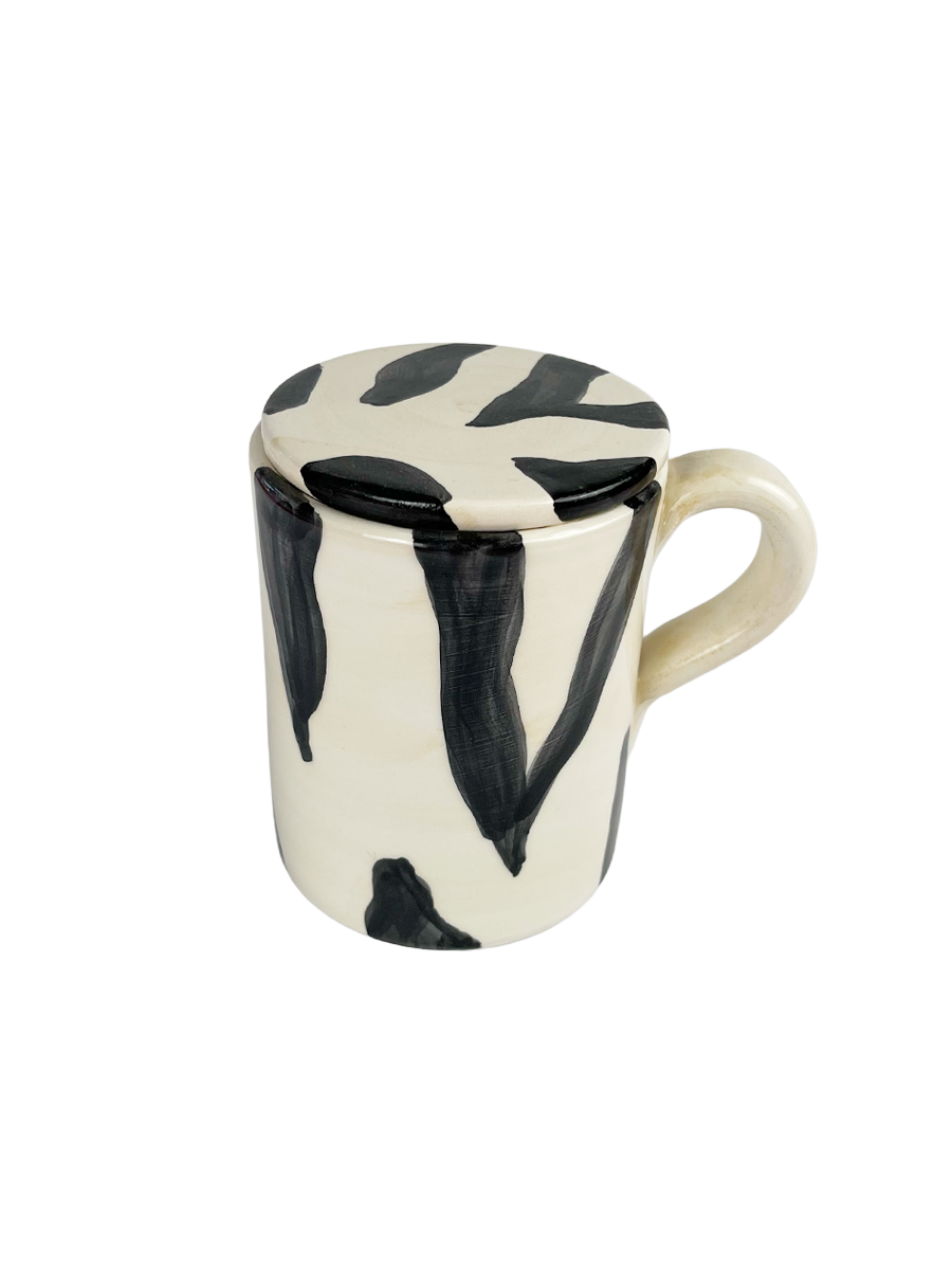 ANIMALIER - Tazza 10 cm