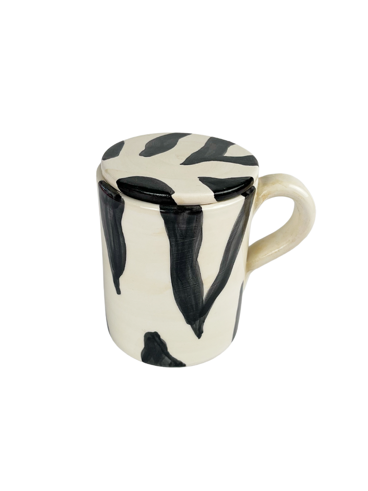 ANIMALIER - Tazza 10 cm