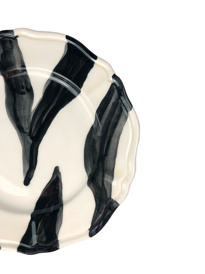 ANIMALIER - Piattino 19 cm