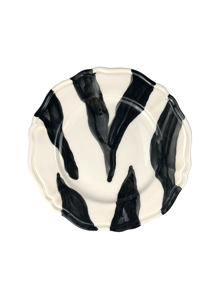 ANIMALIER - Piattino 19 cm