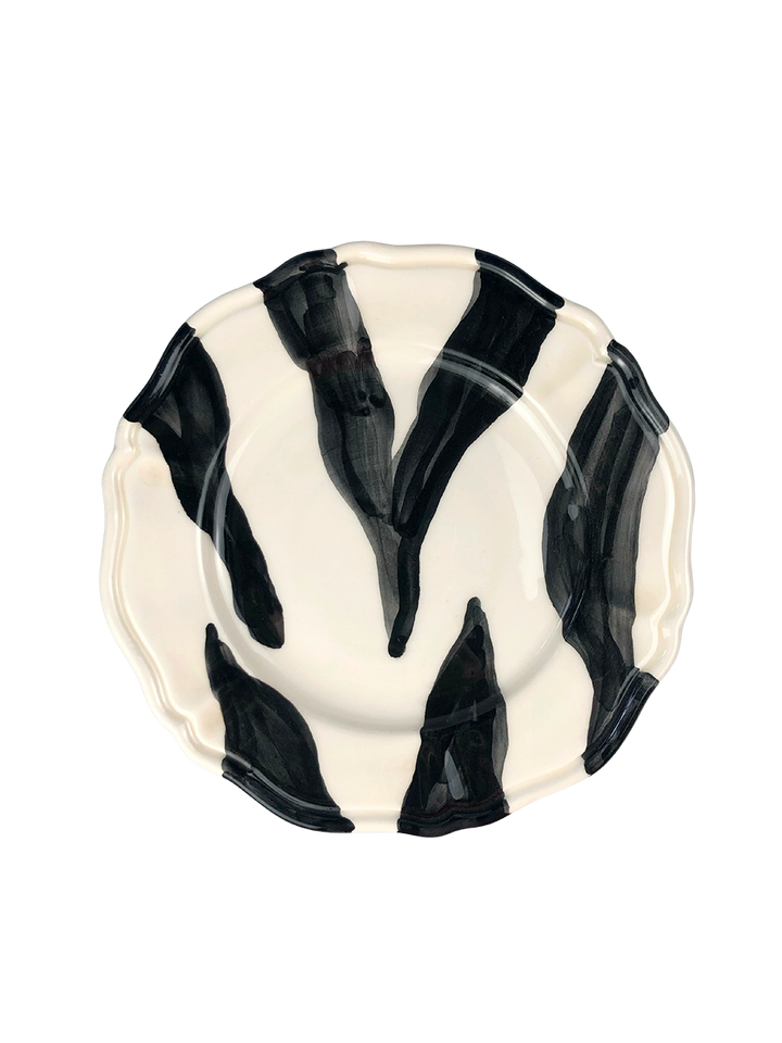 ANIMALIER - Piattino 19 cm