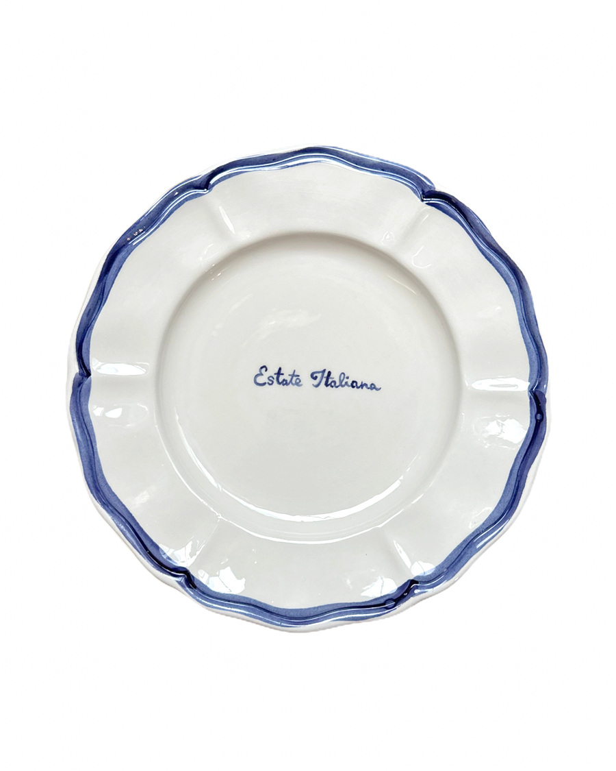 Estate Italiana Plate