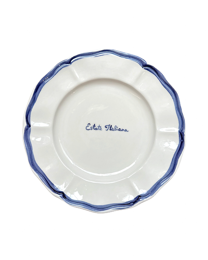 Estate Italiana Plate