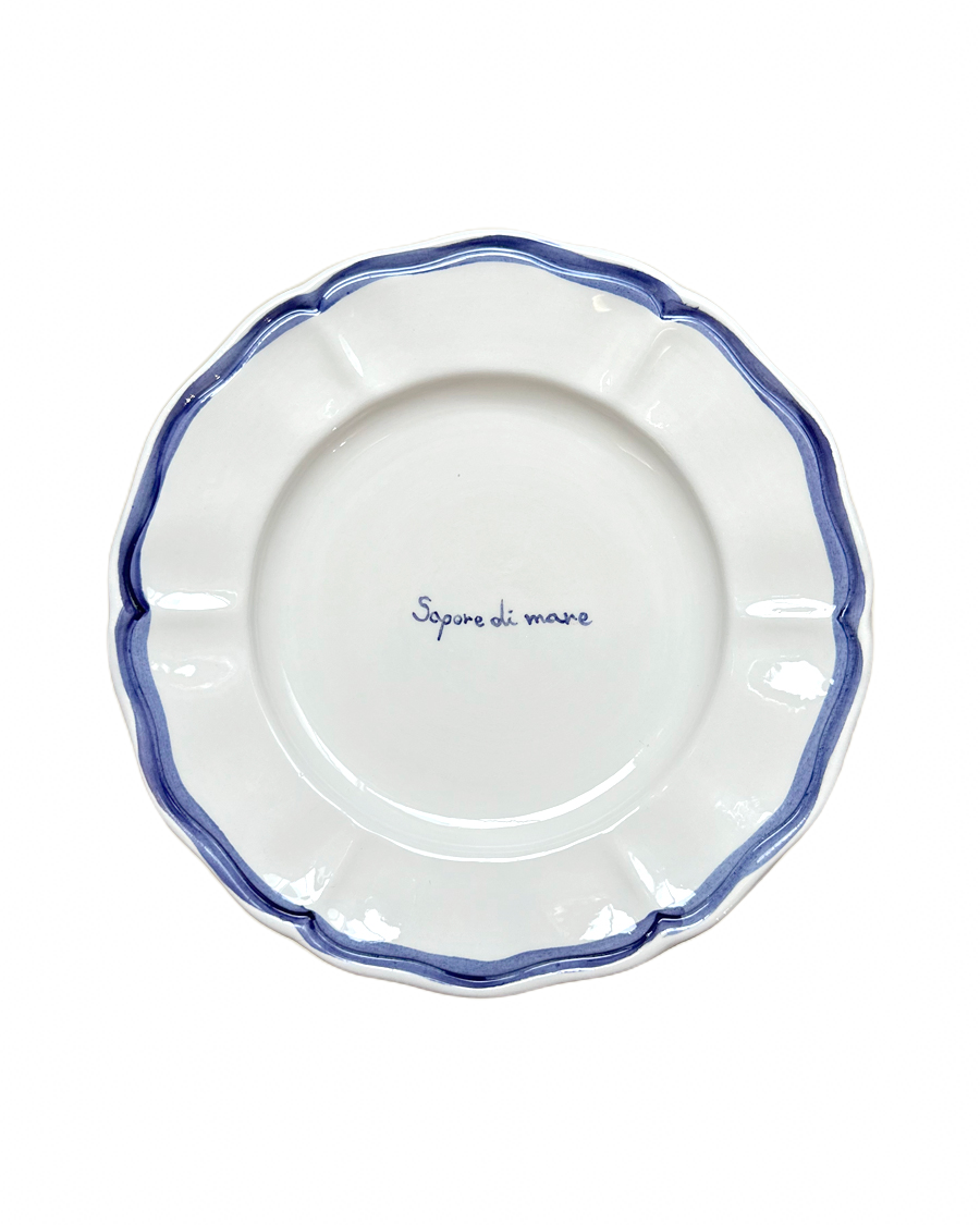 Mare Mare - Set of 4 Plates