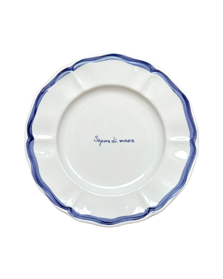 Mare Mare - Set of 4 Plates